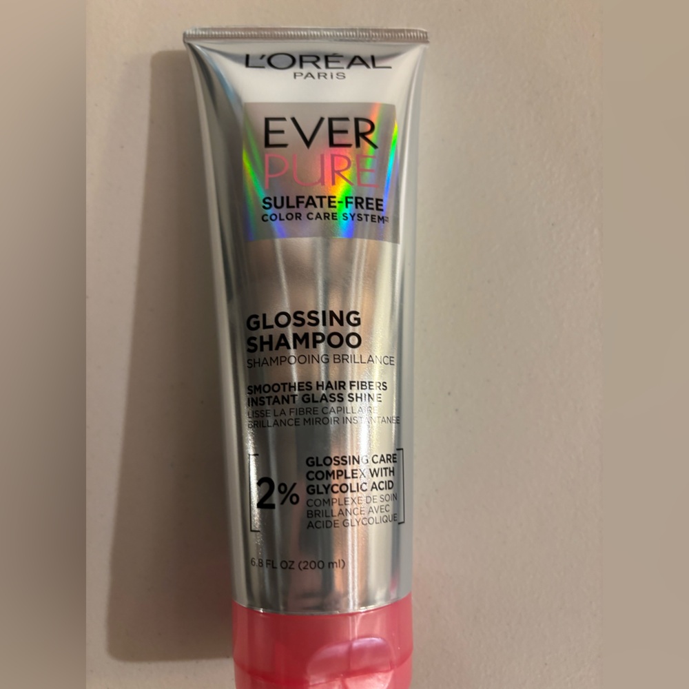 L'Oreal EverPure Glossing Set - Picture 2 of 5